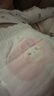 好奇（Huggies）铂金装小桃裤成长裤XL96片(12-17kg)加大号尿不湿【透爽散热】 实拍图