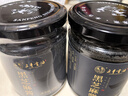 三丰香油（sanfengxiangyou） 山东三丰香油黑芝麻酱纯小磨454g两瓶装拌面调味蘸酱麻汁 实拍图