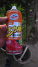 龟牌（Turtle Wax）大力橙柏油清洁剂(TC-500903*3)450ml汽车自行车沥青清除剂去污剂 实拍图