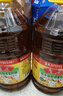 鲁花 【保真菜籽油】食用油 低芥酸特香菜籽油 6.18L   物理压榨 实拍图