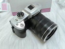 HKMW佳能机(CANNO)同款微单反CCD数码照相机6K高清旅游学生党入门生日礼物女生非拍立得 旗舰款WiFi传图丨3.0英寸触摸屏丨索尼传感器丨 64G内存卡 实拍图