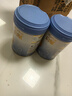 惠氏（Wyeth）启赋蓝钻HMO幼儿配方奶粉3段（12-36月）810g*6罐 实拍图