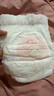 好奇（Huggies）铂金装小桃裤成长裤L120片(9-14kg)大号尿不湿拉拉裤【透爽散热】 实拍图