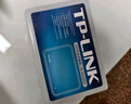 普联（TP-LINK） 8口千兆交换机 企业用家用宿舍分流器 网线网络分线器   即插即用 TL-SG1008+ 实拍图