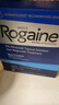 美国Rogaine落健/培健 米诺地尔酊5% 男士生发液滴剂 美国国际进口 60ml*3瓶 实拍图