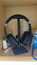 漫步者（EDIFIER）HECATE G2无线版 2.4G有线蓝牙四模头戴式耳机电竞游戏电脑无线专用三角洲FPS吃鸡无畏契约 黑色 实拍图