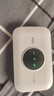 TCL随身wifi三网通用免插卡无线wifi6车载4G路由器随身便携无限制移动联通电信全国通用2025款5GXY15B 【至尊畅享版】三网任切+首月1500G流量 不限速不虚标月享1500G流量 实拍图