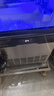 新飞 （Frestec）制冰机商用奶茶店小型55-400KG大型桶装水制冰器KTV吧台冰块制作机自动制冰机 【中大型】50颗-产90KG-自来水 实拍图