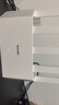 Tenda腾达路由器【千兆WiFi6+穿墙王】无线AX3000信号增强家用放大器Mesh国家补贴金榜一名云霄白立式 实拍图
