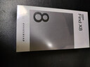 OPPO Find X8 12GB+512GB 浮光白 无影抓拍 超轻薄直屏 天玑9400 AI一键问屏 5630mAh  5G手机 实拍图