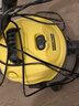KARCHER德国卡赫 桶式吸尘器18L干湿吹三用商用家用工业开荒装修保洁地毯宠物大容量大功率超强大吸力WD1s 实拍图