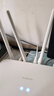 【9成新】小米路由器4A千兆版【小米17上网好搭档】双核CPU全千兆AC1200高增益4天线双频合一防蹭网 实拍图