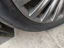 富神（FORTUNE） 汽车轮胎 205/50R16 91V FSR 802 适配绅宝X25/赛拉图经济耐磨 实拍图