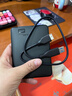 西部数据（WD）2TB 移动硬盘 USB3.0 easystore系列 2.5英寸 机械硬盘 笔记本电脑外接 外置备份 大容量家庭存储 实拍图