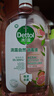 滴露（Dettol）香氛自然衣物消毒液紫外线级杀菌48H留香儿童可用1000ml混洗无忧 实拍图