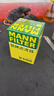 曼牌滤清器（MANNFILTER）机油滤清器机油滤芯W610/6思域雅阁英仕派缤智飞度CRV思铂睿冠道 实拍图