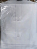 海澜之家长袖正装衬衫男秋季商务通勤挺阔有型衬衣男秋季【品牌专供】 实拍图