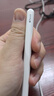 Apple/苹果【教育优惠】Pencil (第二代)  触控笔 手写笔 适用于iPad Pro/iPad Air/iPad mini 实拍图