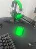 雷蛇（Razer）毒蝰V3pro专业版无线鼠标 8K 电竞游戏轻量化 cs2 三角洲打瓦 LOL Faker冠军同款推荐  电竞绿 实拍图