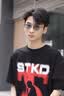 木川眼镜框近视可配度数男超轻纯钛方框商务眼镜架女钛架细框专业配镜 C04枪色镜框 单镜框(可试戴可退+可线下配镜) 实拍图