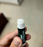 曼秀雷敦保湿滋润唇膏防干裂去死皮薄荷修护润唇啫喱8g日防护夜修护女 实拍图