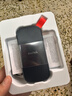 闪迪（SanDisk）1TB Type-c USB3.2移动固态硬盘（PSSD）E30高速 移动SSD 读速800MB/s 兼容手机笔记本电脑 实拍图