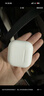 Apple/苹果【充电线套装】AirPods 4(支持主动降噪) 搭配无线充电盒(USB-C) 苹果耳机蓝牙耳机 实拍图