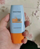 Mistine蜜丝婷防晒霜小黄帽60ml*2防水汗防紫外线高倍spf50+学生军训 实拍图