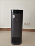 美的（Midea）空气加湿器超大雾家用卧室大容量母婴幼儿孕妇静音除菌客厅喷雾器礼物取暖降燥国家补贴SCK-L160 实拍图