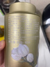 吴裕泰茉莉花茶招牌茉莉金芽清香型特种80g八窨小纯芽鲜爽罐装 实拍图