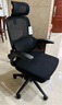 黑白调P1二代人体工学椅电脑椅子人工力学座椅久坐办公电竞椅学习椅国补 实拍图
