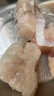 禧美海产 太平洋鳕鱼(长尾鳕) 2斤装 去皮去刺切块 独立2袋 新西兰鳕鱼 实拍图