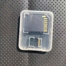 欧金内存卡1TB高速通用TF卡相机储存行车记录仪监控摄像头microSD卡 1TB+SD卡套+读卡器 实拍图