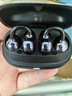 唯立德【2025最新款丨全网热销百万】蓝牙耳机耳夹式骨传导概念开放式无线不入耳运动跑步游戏AI降噪男女 实拍图