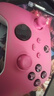 微软（Microsoft）Xbox无线游戏手柄 无线控制器 浪漫粉 蓝牙适配Xbox/PC/平板/手机 Steam促销黑神话悟空 丝之歌 实拍图