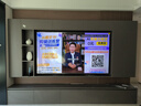 Vidda R Pro 85英寸 海信电视 264Hz高刷高色域 QD量子点 以旧换新家电国家补贴液晶电视机85VR1Q-PRO 实拍图