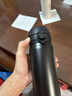 膳魔师（THERMOS）保温杯不锈钢水杯儿童男女士杯子车载水杯生日礼物定制团购JNL 【热卖推荐】JNL-502黑色 500ml 实拍图