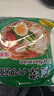 龙潭方便面 老北京方便面火锅面 密云特产 海鲜味面95g*24袋 整箱装 实拍图