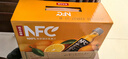 农夫山泉100%纯果汁NFC橙汁300ml*10瓶整箱鲜果冷压榨饮料礼盒热门商品 实拍图