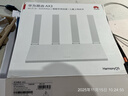 华为路由AX3 双频合一 自动优选 wifi6/多连不卡无线家用穿墙/AX3000/高速千兆路由器 实拍图