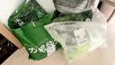 力狼猫砂 植物木薯除臭不易粘底几近无尘易结团猫砂快至次日达 【无香味】木薯猫砂2.5kg5斤 实拍图