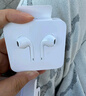 Apple/苹果 USB-C接口有线耳机 type-c接口有线耳机苹果耳机 苹果17有线耳机笔记本耳机游戏音乐 实拍图
