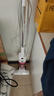 美的（Midea）吸尘器SC861A家用手持立式吸尘器二合一强劲吸力【国家补贴】 实拍图