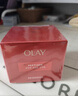 玉兰油（OLAY）全新超红瓶面霜轻润50g抗皱紧致抗衰老晚霜护肤品生日礼物送女友 实拍图