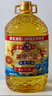多力【张若昀同款】黄金3益葵花籽油5L 食用油 含维生素a 实拍图