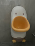 世纪宝贝（babyhood）儿童小便器 男孩小便池 站立式男童小便斗可挂墙/站立 多档调节 实拍图