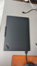 ThinkPad【国家补贴20%】X1 Carbon Aura AI 2025酷睿Ultra5-225H 全互联商务办公笔记本电脑32G 1T 2.8K 实拍图