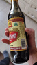 恒顺【品酒会同款】香醋 B香4.5度 500ml 炒菜点蘸不添加防腐剂 实拍图