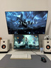 LGC5系列 42英寸OLED游戏电视 144Hz高刷 4K超高清专业电竞显示器 42C4升级款 国家补贴 OLED42C5XCA 实拍图