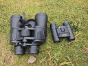 雷龙高清高倍20X50大目镜广角保罗微光夜视军事专业级双筒手机望远镜 实拍图